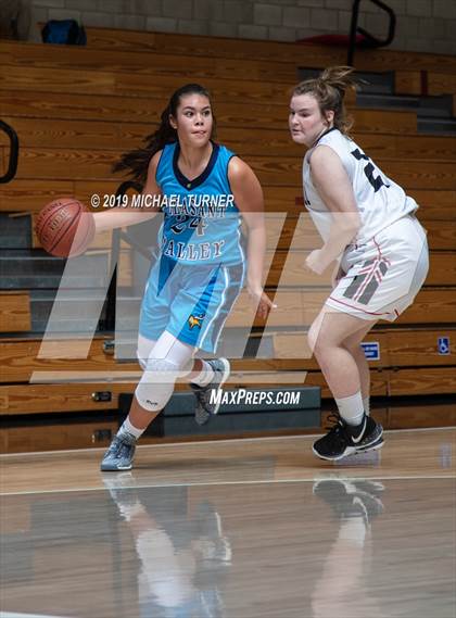 Thumbnail 1 in FR: Pleasant Valley @ Foothill photogallery.
