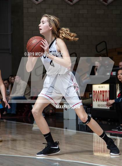Thumbnail 2 in FR: Pleasant Valley @ Foothill photogallery.