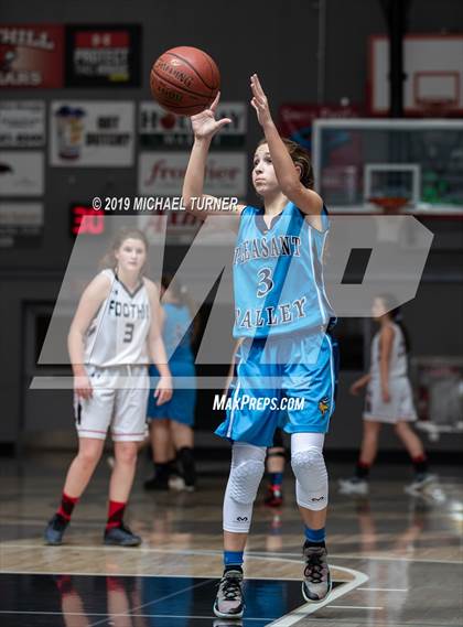 Thumbnail 3 in FR: Pleasant Valley @ Foothill photogallery.