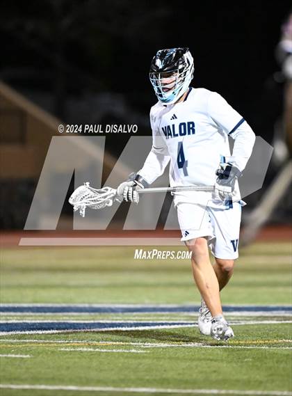 Thumbnail 1 in Mountain Vista @ Valor Christian photogallery.