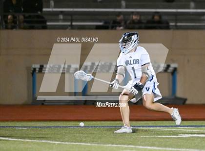 Thumbnail 1 in Mountain Vista @ Valor Christian photogallery.