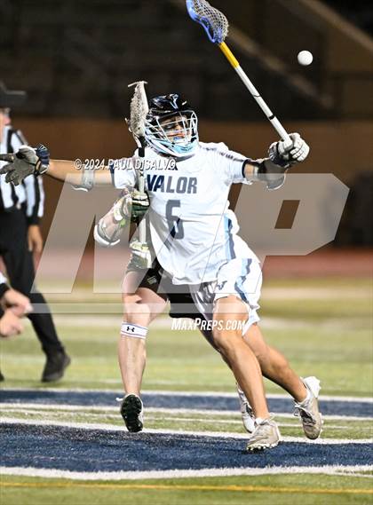 Thumbnail 1 in Mountain Vista @ Valor Christian photogallery.