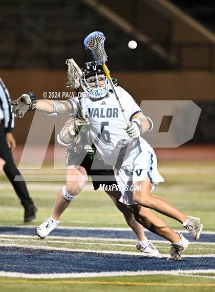 Thumbnail 2 in Mountain Vista @ Valor Christian photogallery.