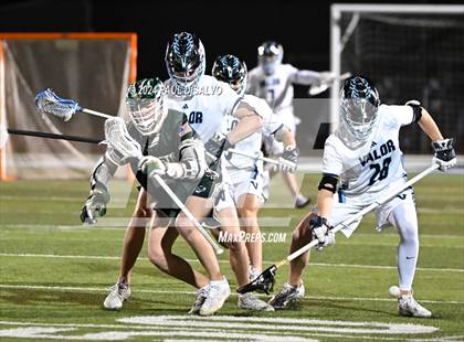 Thumbnail 2 in Mountain Vista @ Valor Christian photogallery.