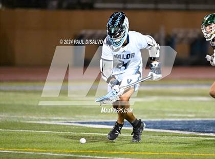 Thumbnail 1 in Mountain Vista @ Valor Christian photogallery.