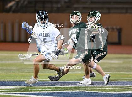 Thumbnail 2 in Mountain Vista @ Valor Christian photogallery.