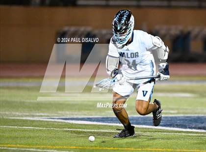 Thumbnail 3 in Mountain Vista @ Valor Christian photogallery.