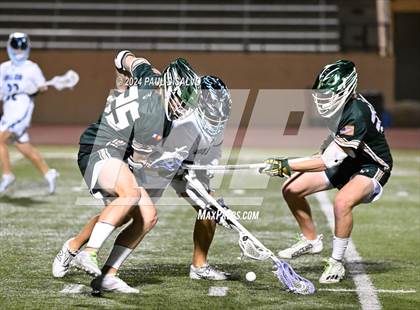 Thumbnail 1 in Mountain Vista @ Valor Christian photogallery.