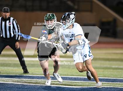 Thumbnail 3 in Mountain Vista @ Valor Christian photogallery.