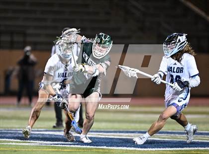 Thumbnail 1 in Mountain Vista @ Valor Christian photogallery.