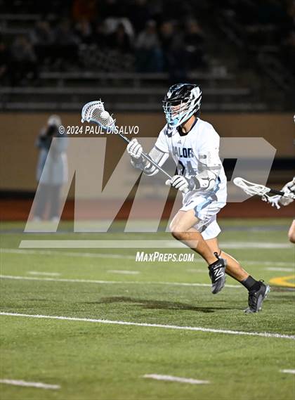 Thumbnail 1 in Mountain Vista @ Valor Christian photogallery.