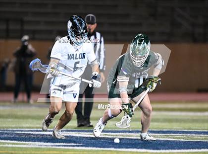 Thumbnail 2 in Mountain Vista @ Valor Christian photogallery.