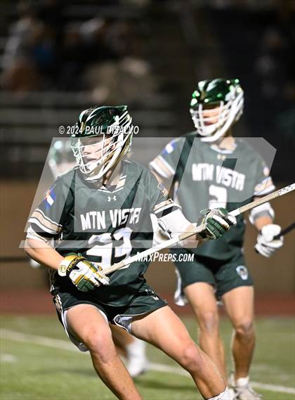Thumbnail 3 in Mountain Vista @ Valor Christian photogallery.