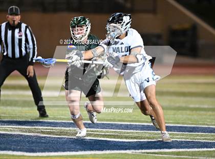 Thumbnail 1 in Mountain Vista @ Valor Christian photogallery.