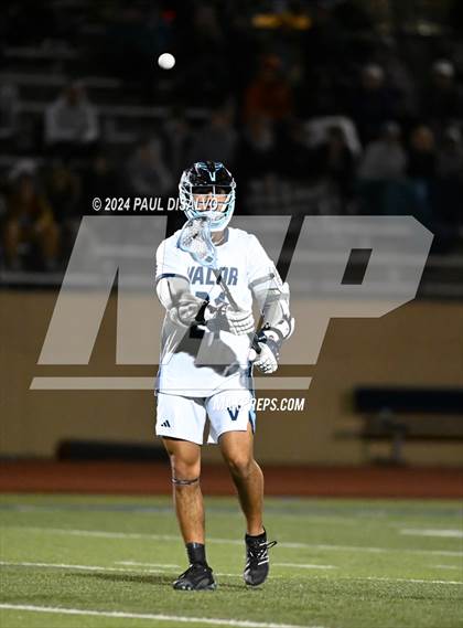 Thumbnail 1 in Mountain Vista @ Valor Christian photogallery.