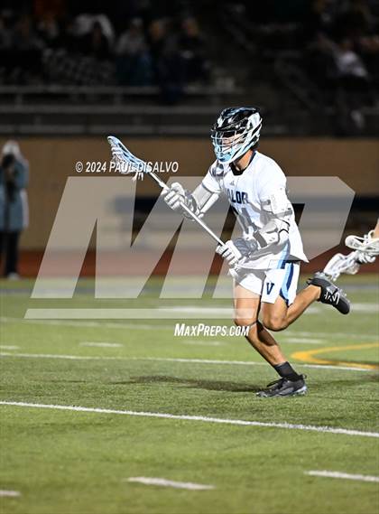 Thumbnail 2 in Mountain Vista @ Valor Christian photogallery.