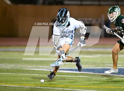 Thumbnail 3 in Mountain Vista @ Valor Christian photogallery.