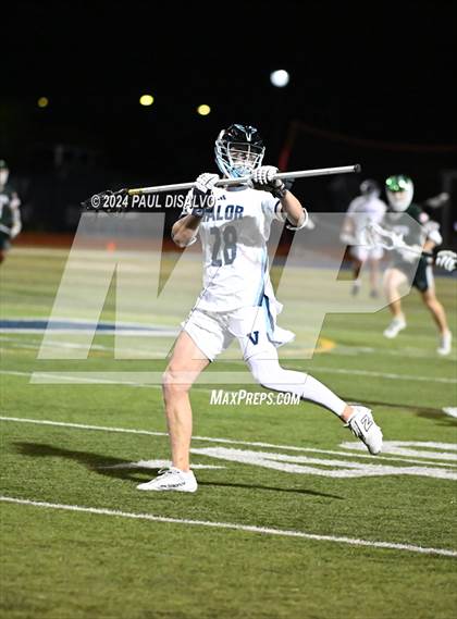 Thumbnail 1 in Mountain Vista @ Valor Christian photogallery.