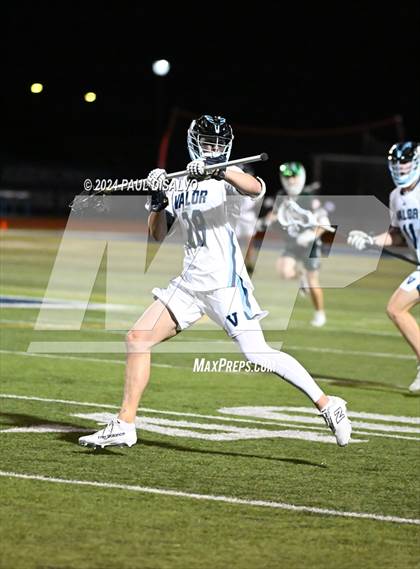 Thumbnail 2 in Mountain Vista @ Valor Christian photogallery.