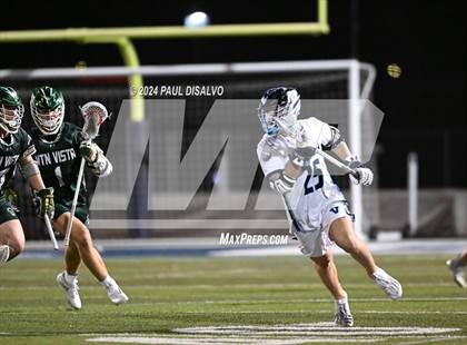 Thumbnail 3 in Mountain Vista @ Valor Christian photogallery.