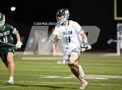 Thumbnail 1 in Mountain Vista @ Valor Christian photogallery.