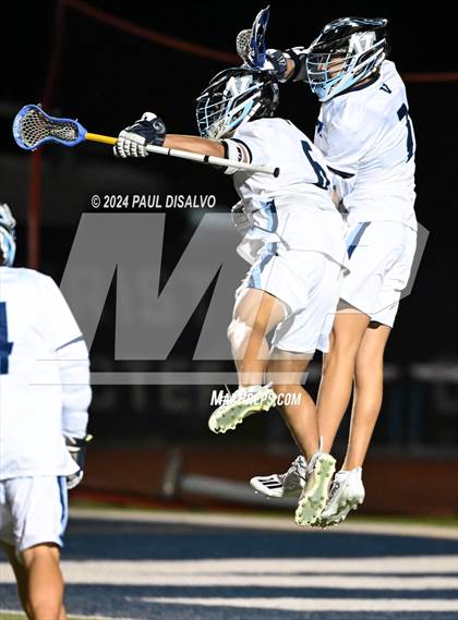 Thumbnail 2 in Mountain Vista @ Valor Christian photogallery.