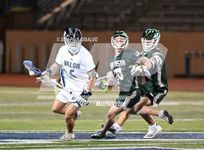 Thumbnail 2 in Mountain Vista @ Valor Christian photogallery.