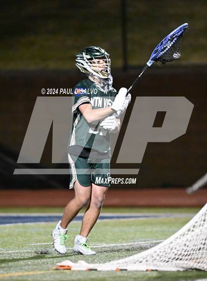 Thumbnail 3 in Mountain Vista @ Valor Christian photogallery.