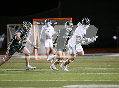 Thumbnail 1 in Mountain Vista @ Valor Christian photogallery.