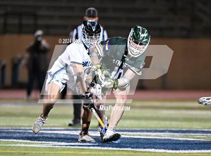 Thumbnail 3 in Mountain Vista @ Valor Christian photogallery.
