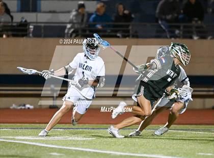 Thumbnail 1 in Mountain Vista @ Valor Christian photogallery.