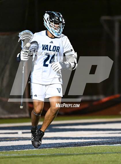 Thumbnail 1 in Mountain Vista @ Valor Christian photogallery.