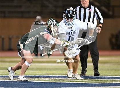 Thumbnail 3 in Mountain Vista @ Valor Christian photogallery.