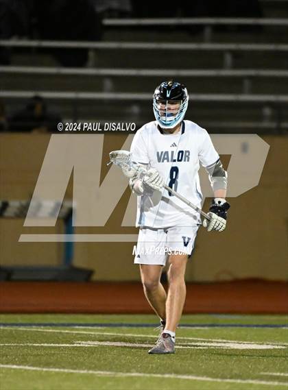 Thumbnail 1 in Mountain Vista @ Valor Christian photogallery.