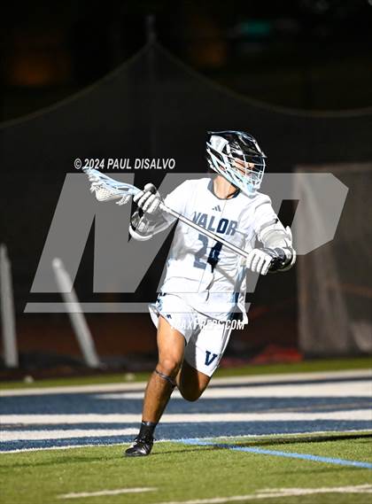 Thumbnail 3 in Mountain Vista @ Valor Christian photogallery.