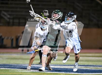 Thumbnail 1 in Mountain Vista @ Valor Christian photogallery.
