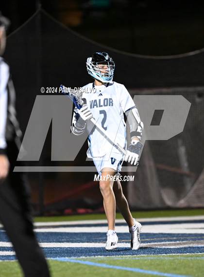 Thumbnail 2 in Mountain Vista @ Valor Christian photogallery.