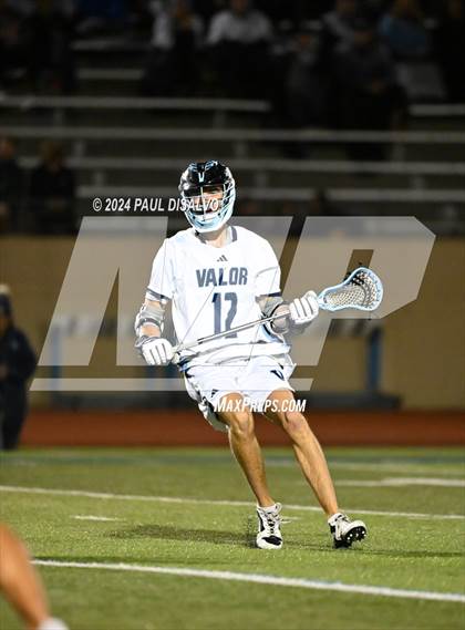 Thumbnail 1 in Mountain Vista @ Valor Christian photogallery.