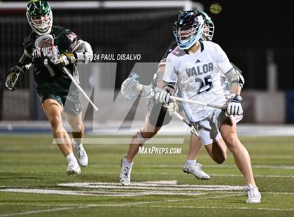 Thumbnail 1 in Mountain Vista @ Valor Christian photogallery.