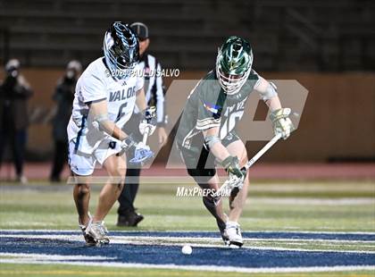 Thumbnail 2 in Mountain Vista @ Valor Christian photogallery.