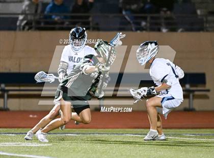 Thumbnail 3 in Mountain Vista @ Valor Christian photogallery.