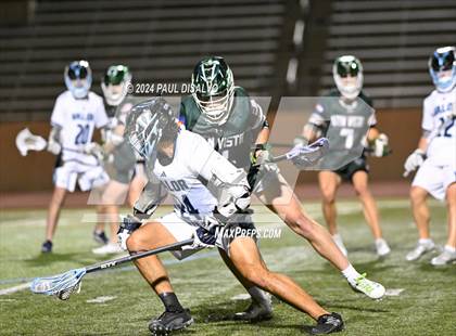 Thumbnail 3 in Mountain Vista @ Valor Christian photogallery.