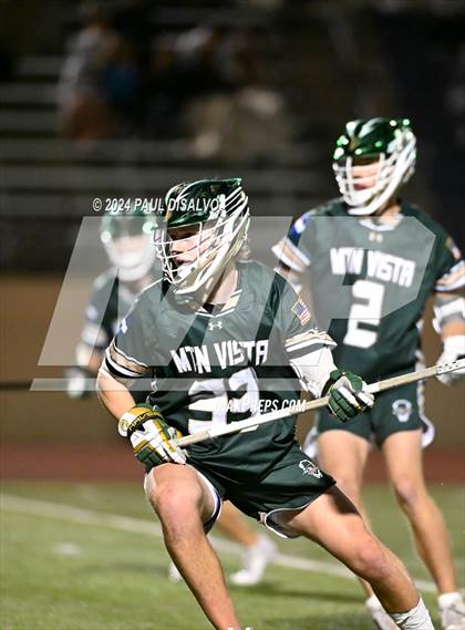 Thumbnail 2 in Mountain Vista @ Valor Christian photogallery.