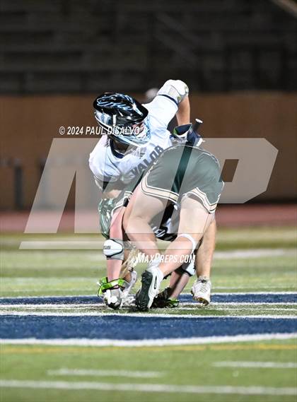 Thumbnail 1 in Mountain Vista @ Valor Christian photogallery.