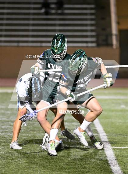 Thumbnail 2 in Mountain Vista @ Valor Christian photogallery.