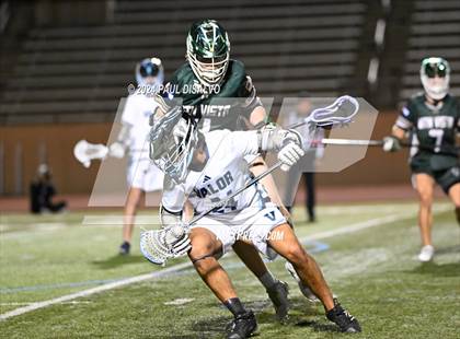 Thumbnail 1 in Mountain Vista @ Valor Christian photogallery.