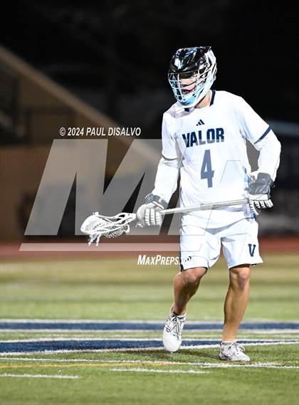 Thumbnail 3 in Mountain Vista @ Valor Christian photogallery.