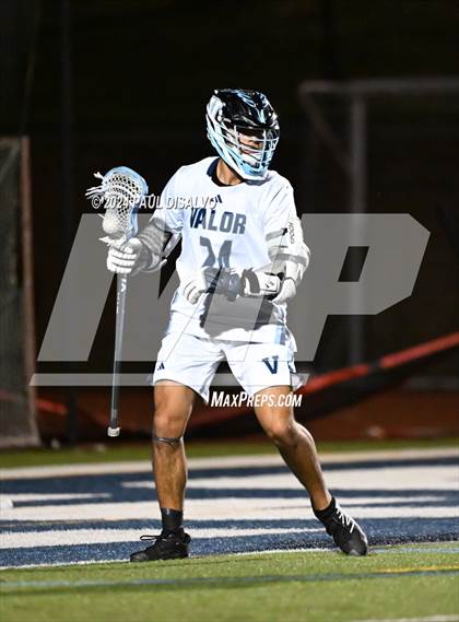 Thumbnail 3 in Mountain Vista @ Valor Christian photogallery.