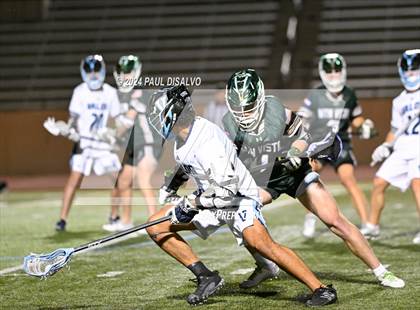 Thumbnail 1 in Mountain Vista @ Valor Christian photogallery.