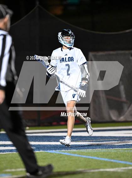 Thumbnail 1 in Mountain Vista @ Valor Christian photogallery.